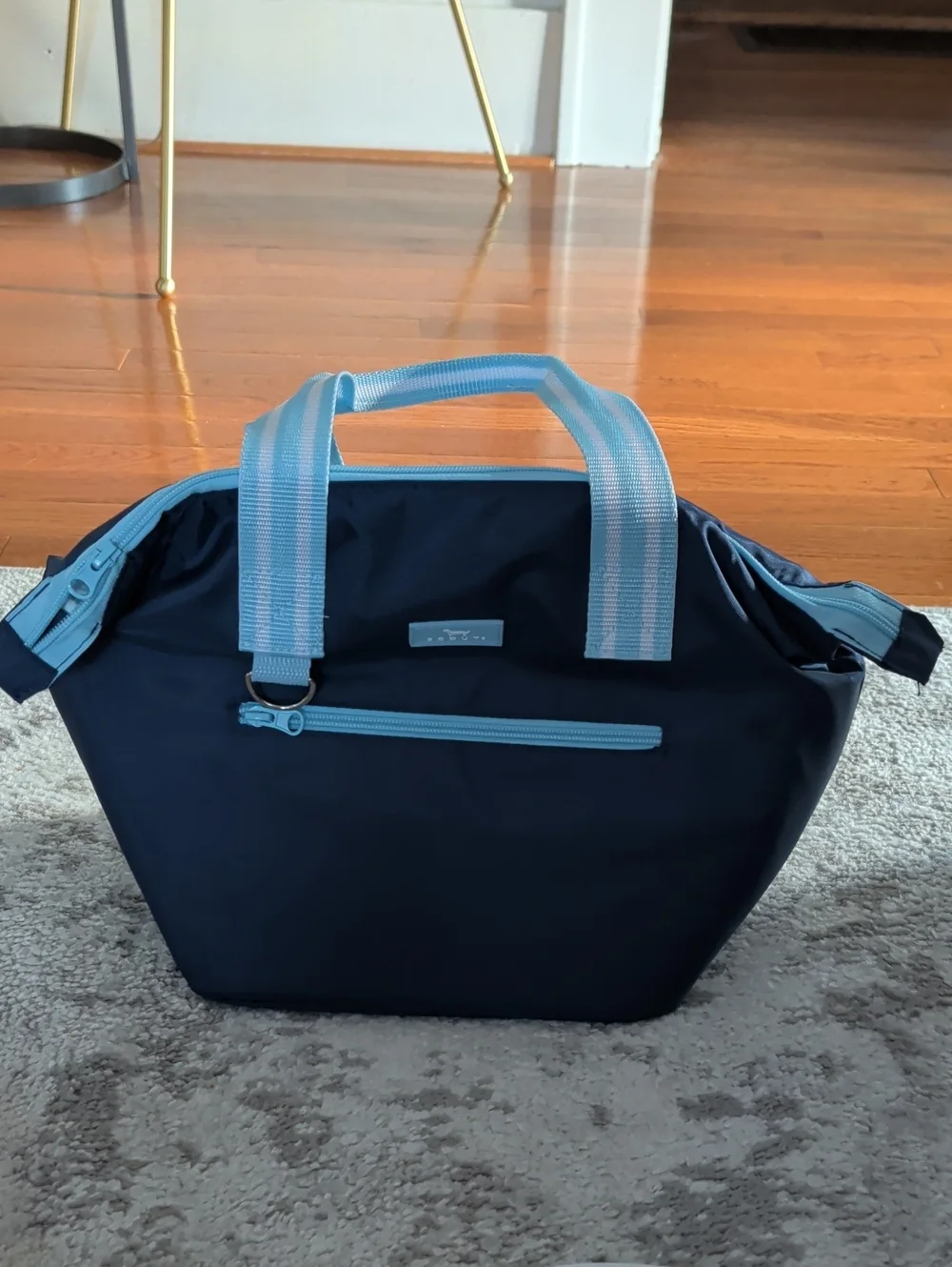 Scout Cool It Cooler In Navy and Light Blue